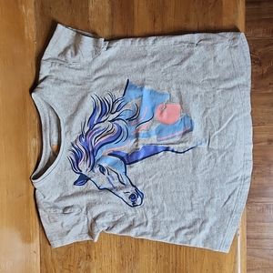 Kid's Horse Tee